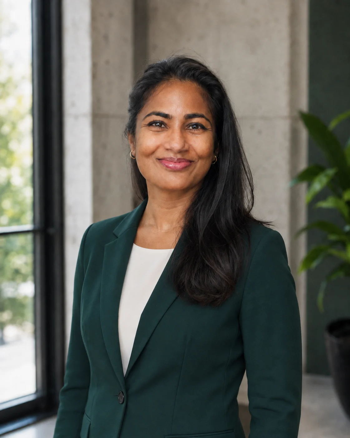 Shalini Jagnarine-Azan